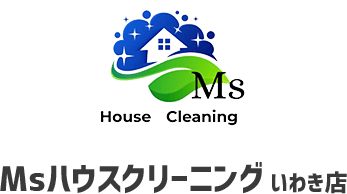 Msハウスクリーニングいわき店